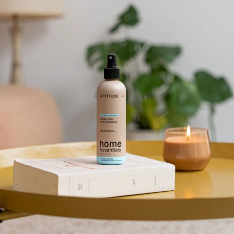 房间清新喷雾 高级氛围香240ml