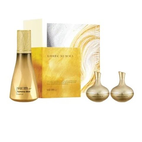 Sum37 8-Miracle 精华礼盒装