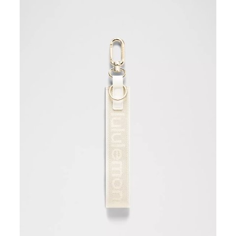 Never Lost 金属钥匙链