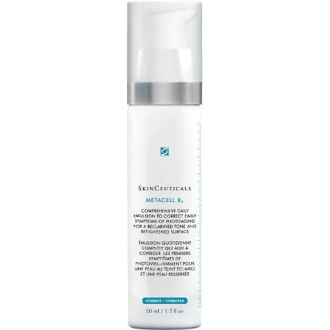 SkinCeuticalsMetacell Renewal B3 修护精华