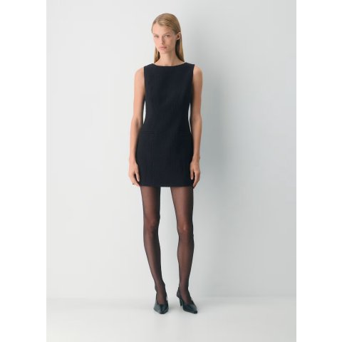 Highrise Dress 连衣裙