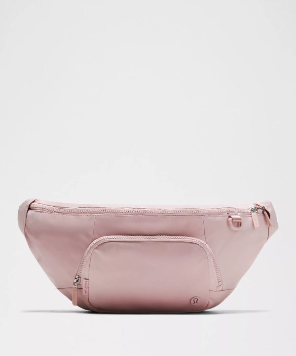 Everywhere 超大腰包 6L