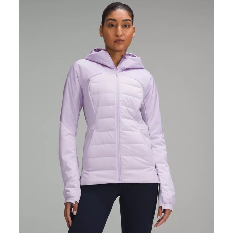 Lululemon Down for It All 女士羽绒夹克