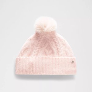 纯棉毛巾$22 浴巾也有卖！本周已更新：lululemon新品区 氛围感毛线帽$68