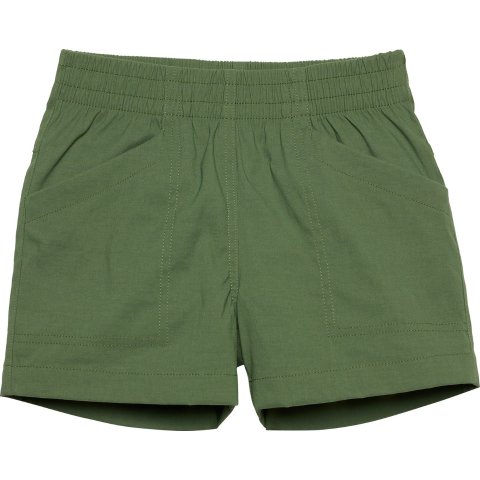 MEC Terrena 女童弹力短裤