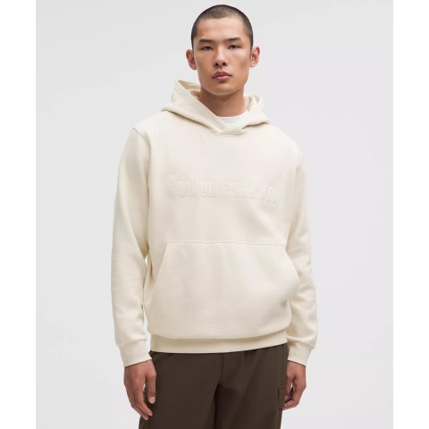 Steady State 连帽卫衣 字母款