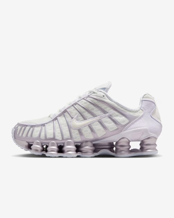 Nike Shox TL 女鞋