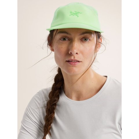 Gamma 五片帽 休闲款