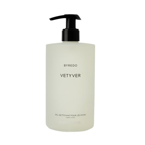 Vetyver洗手液 450ml
