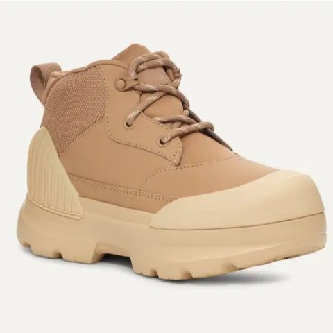 UGG折上折！剩下9码一双！UGG Neumel X 女士靴