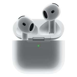 AirPods 4 无线耳机