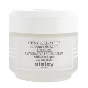 乳木果修护面霜 50毫升