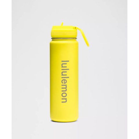 Back to Life 运动水杯24oz