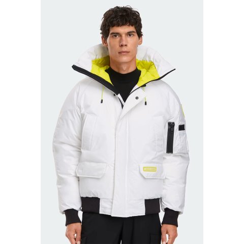 Chilliwack Bomber 彩色款