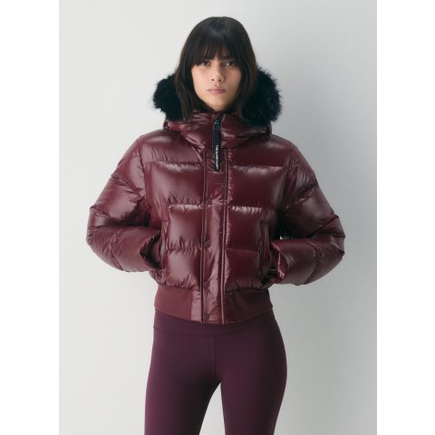 Super Chalet Puff 高光版