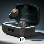 Boxing Week：Sennheiser 影音级耳机折扣汇总！德系好声音