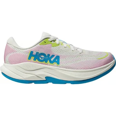 Hoka Rincon 4 女款宽版跑鞋