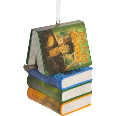 哈利波特 系列2 圣诞挂饰