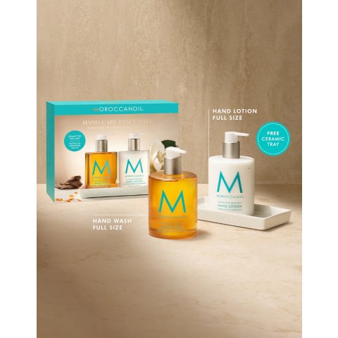 限量版护手套装 附赠氛围感陶盘