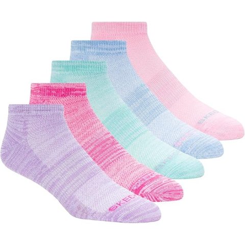 Skechers 短袜5双
