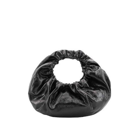 Alexander WangAlexander Wang 皮革手袋 裂纹