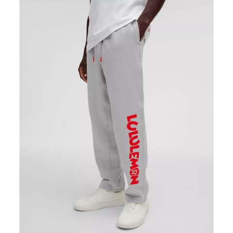 lululemon Steady State Pant 迪士尼联名