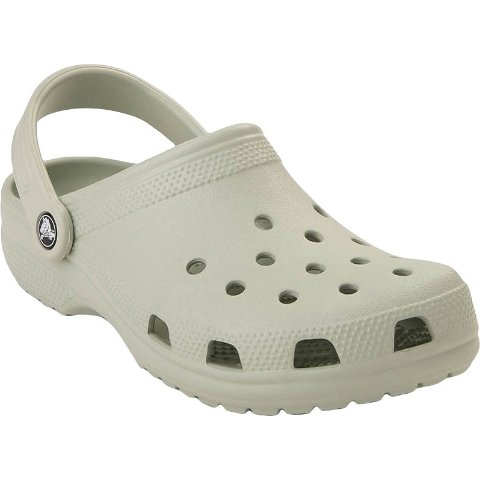 Crocs Classic 男女拖鞋