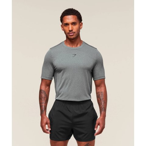 GymsharkSeamless 轻盈T恤