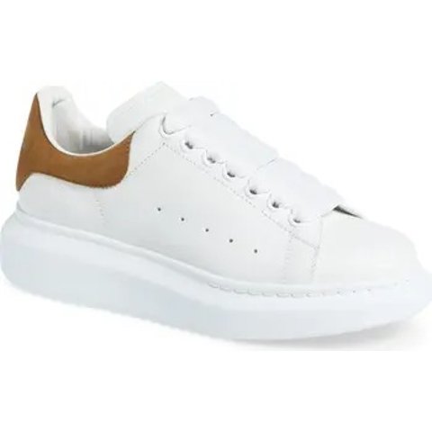 Oversized 女士休闲鞋