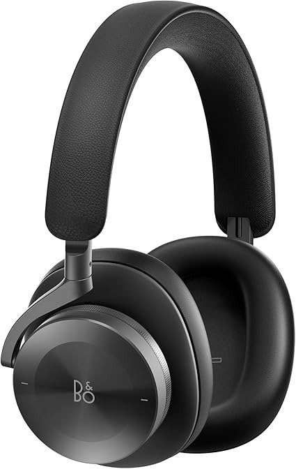 Bang & Olufsen Beoplay H95 Wireless ANC Headphones Black Bang