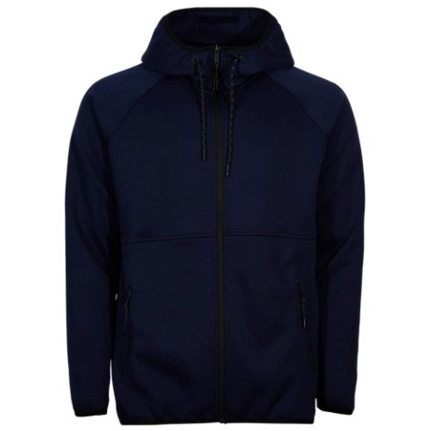 CSG At Ease 男士连帽外套