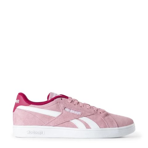 Reebok Court 女复古鞋