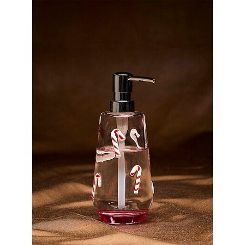 Candy Cane 圣诞皂液器