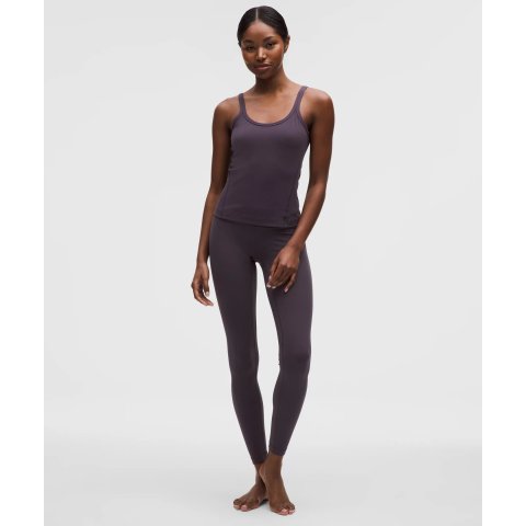 lululemon Align 高腰裤 28英寸