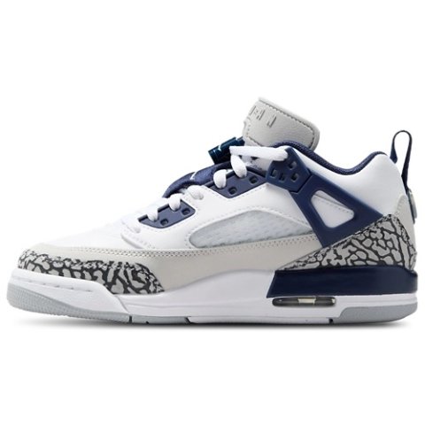  Spizike Low 男童运动鞋