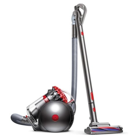 Dyson Big Ball 吸尘器 深度清洁