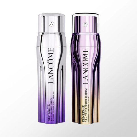 C.R.X. 视黄醇精华+三管精华