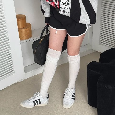 Japan 皮革休闲鞋 男款