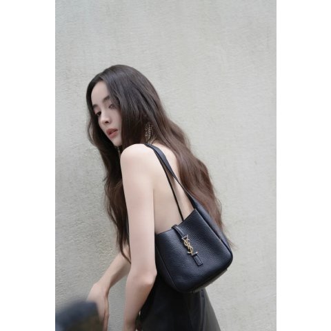 Le 5 A 7 小号软皮包