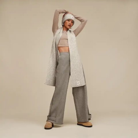 Ellis 女士乐福鞋