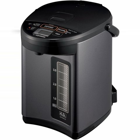 Zojirushi CD-NAC40BM 微电脑热水壶 4L装