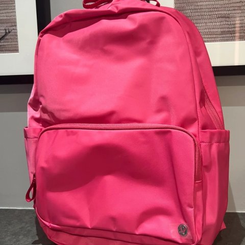 Everywhere 22L金属五金背包