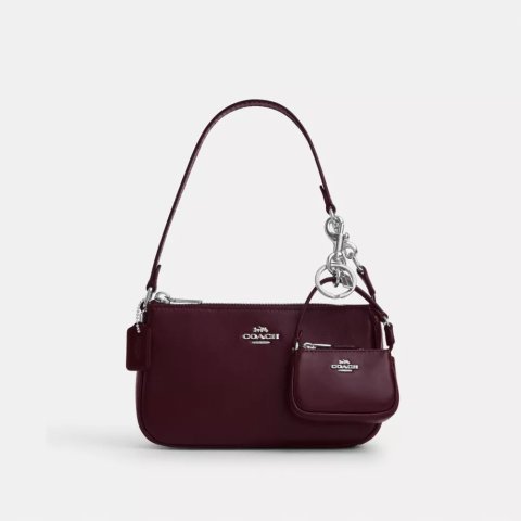 Coach Nolita 19 包饰套装