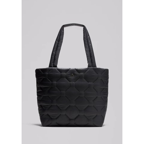 Quilty Pleasures 手提袋 中号12L