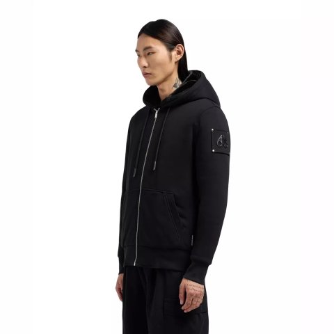 Moose Knuckles Bunny系列外套