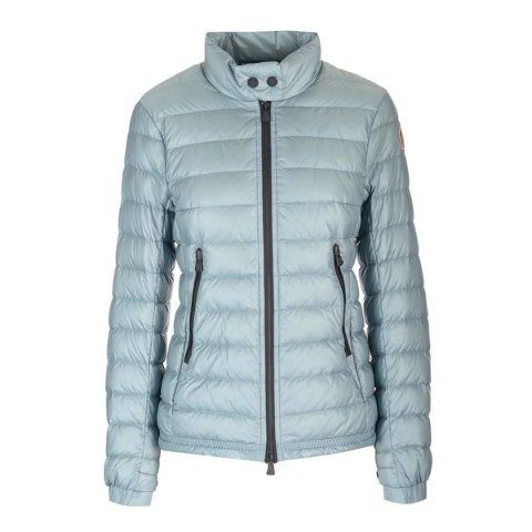 Walibi 加厚夹克 拉链款