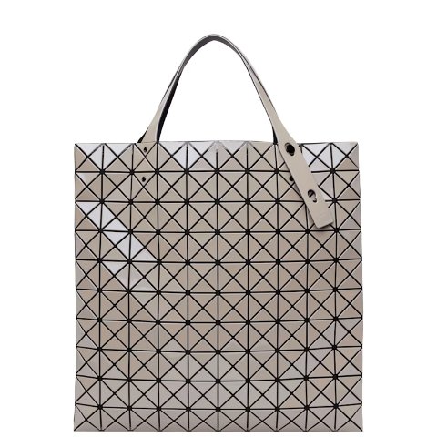 Gray Prism 金属托特包