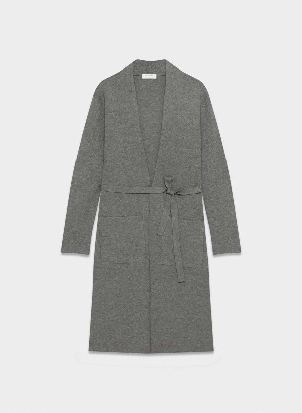 Cardigan 针织开衫