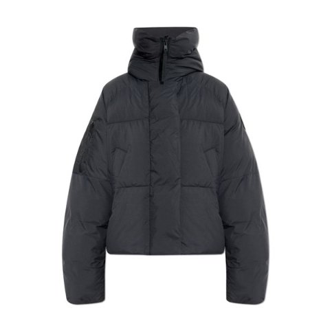 Chilliwack 羽绒夹克 黑色