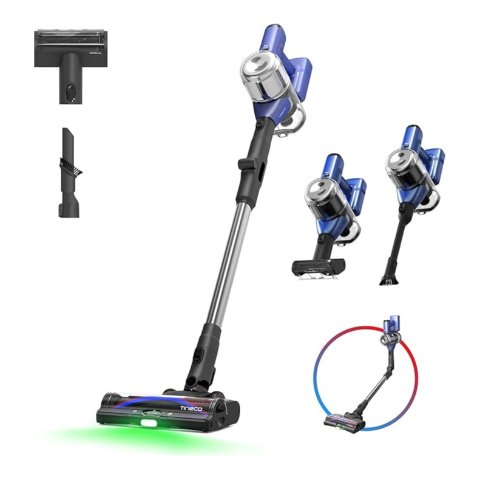 Tineco Pure ONE S50 Pro 无线吸尘器 200AW